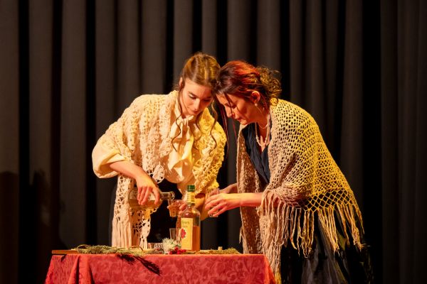 Biglietti - Storie di Dublino - Auditorium Volmer Fregni - San Prospero (MO)
