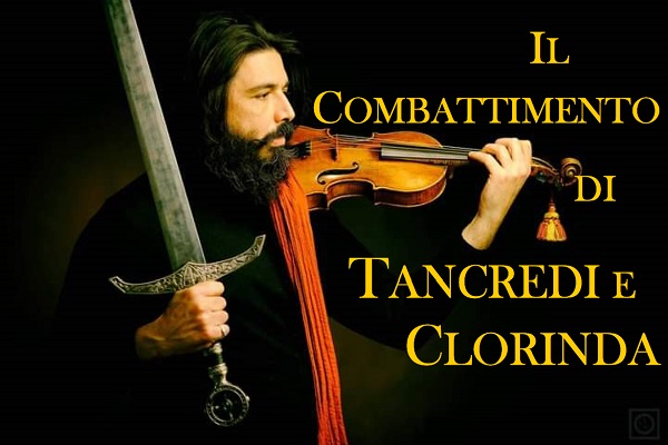 Il Combattimento di Tancredi e Clorinda - Orchestra Barocca Siciliana