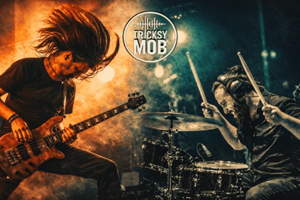 Tricksy Mob + Marco Casagrande + Leonardo Sinopoli  - Biglietti T-Danse Festival
