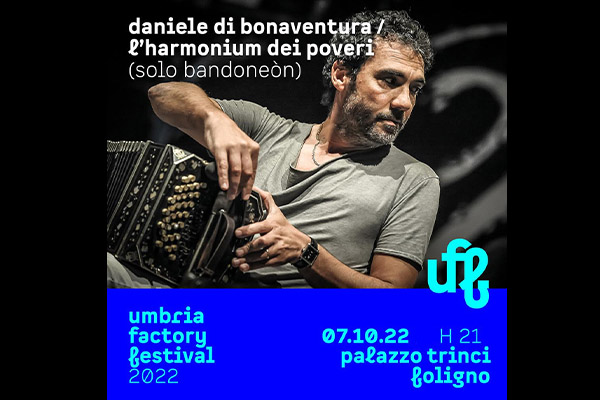 Biglietti - Daniele di Bonaventura - Palazzo Trinci - Foligno (PG)