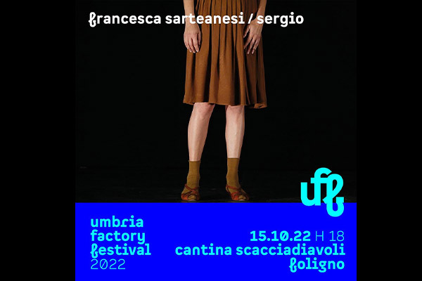 Biglietti - Francesca Sarteanesi - Cantina Scacciadiavoli - Montefalco (PG) 