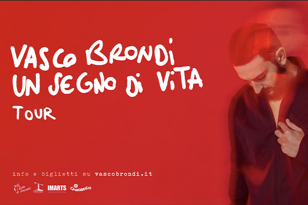 Biglietti - Vasco Brondi - Largo Venue - Roma