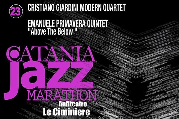 Biglietti - Cristiano Giardini Modern - Emanuele Primavera - Le Ciminiere