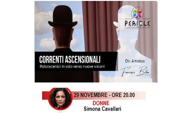 Donne - San Ferdinando di Puglia - Biglietti Correnti Ascensionali 