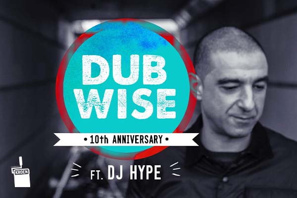 Biglietti - DUBWISE - Colorificio Kroen - Verona (VR)