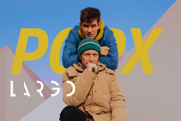 POP X - Antille Tour Biglietti - Largo Venue Roma