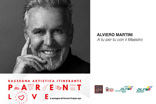 Biglietti - Alviero Martini - Teatro Ambra - Alessandria (AL)