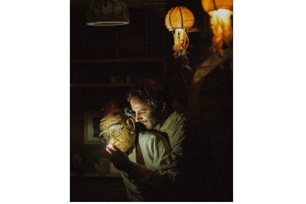 Il respiro della manovella - Santarcangelo di Romagna - Biglietti