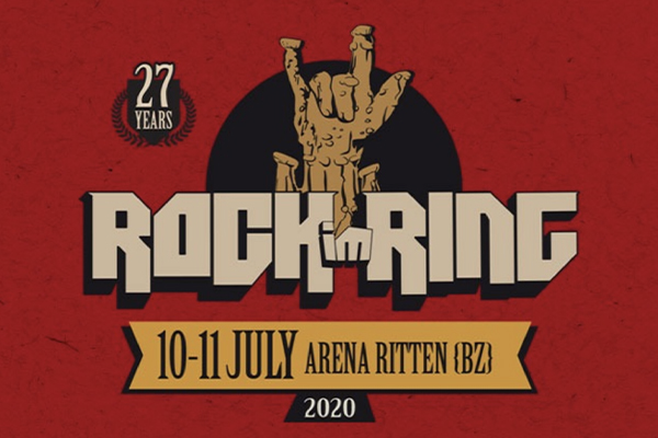 Rock Im Ring - Arena Ritten - Collabo (BZ)