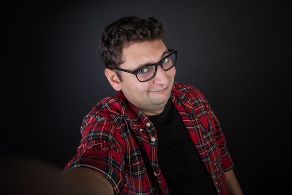 Tommaso Faoro - Maison Rose - Roma - Biglietti