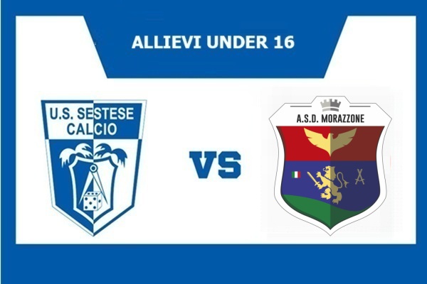 Allievi Regionali U16 / Sestese Calcio vs Morazzone / Biglietti