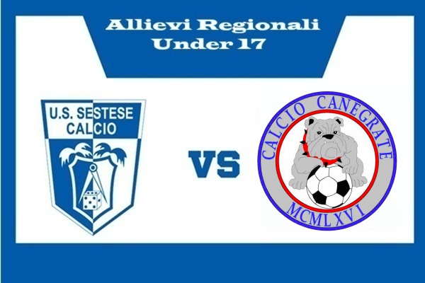 Allievi Elite U17 / Sestese Calcio vs Calcio Canegrate - Biglietti