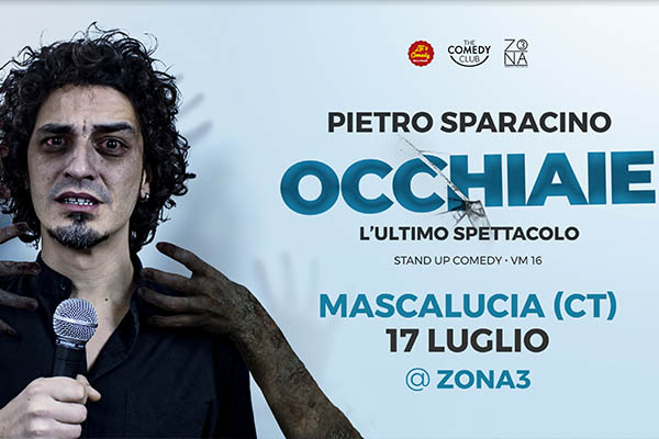 Biglieti - Pietro Sparacino - Zona3 Green - Mascalucia (CT)