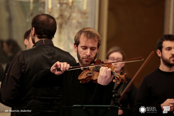 Leggere il cielo - Stagione Musica - Teatro Civico di Vimercate - BIglietti