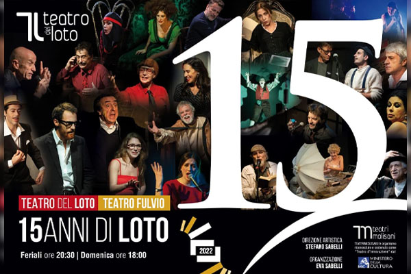 Courage - Manuel Petti in Concerto - Teatro del Loto - Ferrazzano - Biglietti