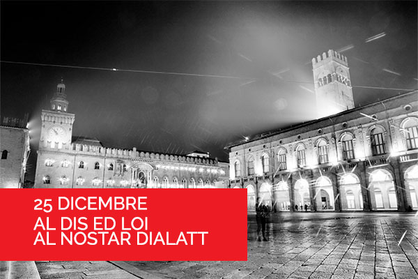 Al Nostar Dialatt - Cinema Teatro Massarenti - Molinella - Biglietti