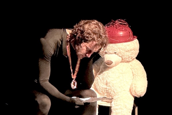 Non è niente - Teatro del Loto - Ferrazzano - Biglietti