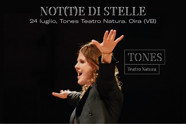 Notte di Stelle - Tones on the Stones Biglietti