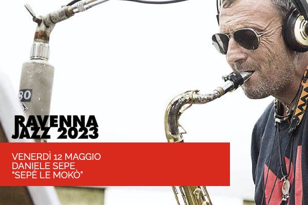 Ravenna 50°Jazz Club - Crossroads 2023