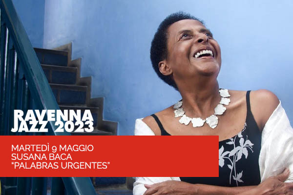 Ravenna 50°Jazz Club - Crossroads 2023