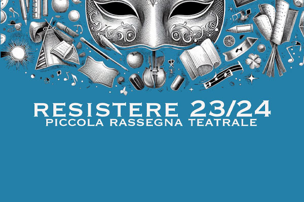 IncontrAutore - Controtempo Teatro - Crotone - Biglietti
