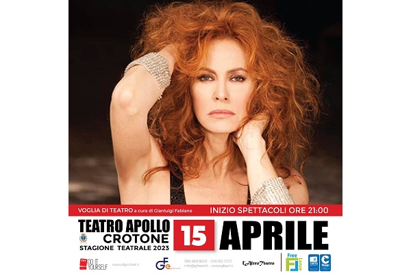 Biglietti - La Dolce ala della giovinezza - Cinema Teatro Apollo - Crotone (KR) 