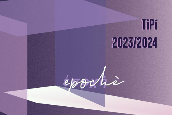 Abbonamento Due Pezzi - II Parte Stagione Epoché - Auditorium Volmer Fregni