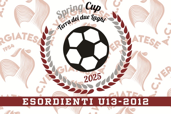 Esordienti U13 Qualificazioni - 2 Spring Cup Terra dei due Laghi - Biglietti