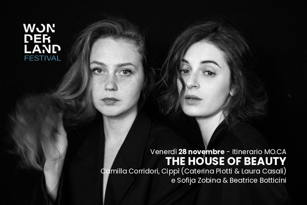 THE HOUSE OF BEAUTY MO.CA - Brescia (BS)