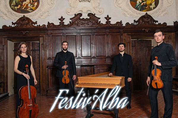 Biglietti - Festivalba 2023 - Massa d'Albe - Via San Pietro