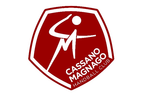 EHF European Cup Men / Proger Handball Cassano Magnago – BSV Bern - Biglietti
