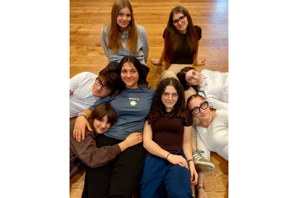 Disobbedisci, Antigone - Teatro degli Atti - Rimini - Biglietti