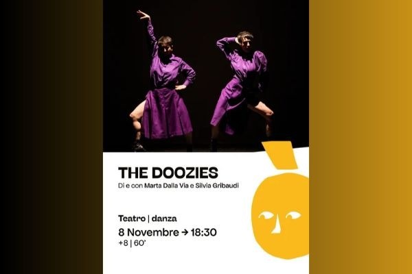 The Doozies - Centro dei Magredi Livio Poldini - San Quirino - Biglietti