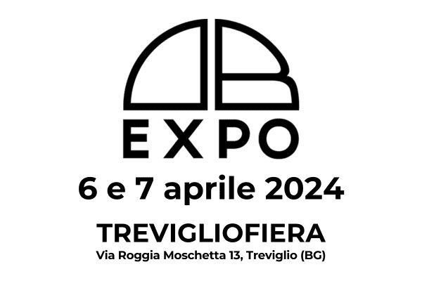 DBEXPO 2024 Abbonamento 6 e 7 Aprile - Treviglio Fiera - Biglietti