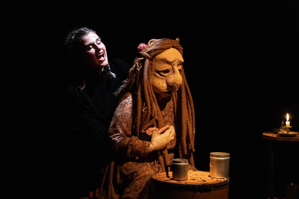 Felicia - Stagione Famiglie - Teatro Civico Vimercate - Biglietti