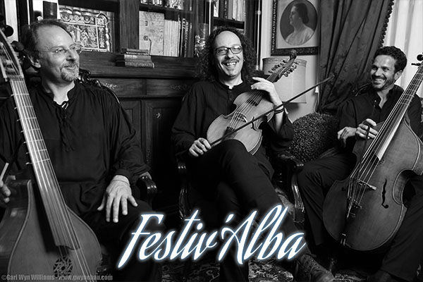 Biglietti - Festivalba 2023 Magliano De' Marsi (AQ) - Via S. Maria in Valle Porclaneta