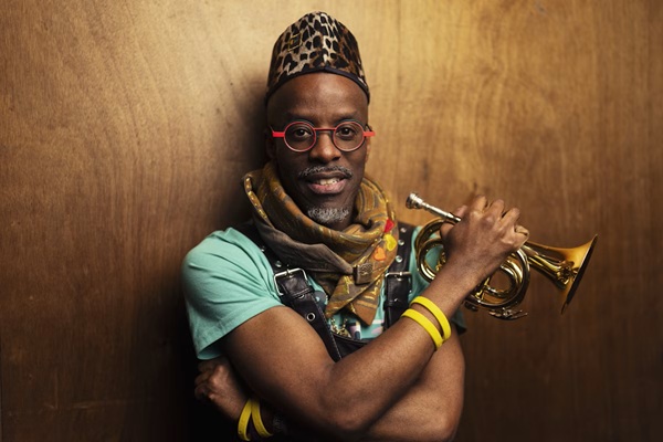 Jowee Omicil sMiles Quartet Teatro Metropolitan Catania Jazz - Biglietti