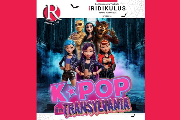 K-POP IN TRANSYLVANIA