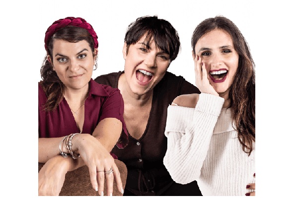 Le malelingue / Velia Lalli, Carlotta Spallino, Simonetta Musitano - Modena - Biglietti