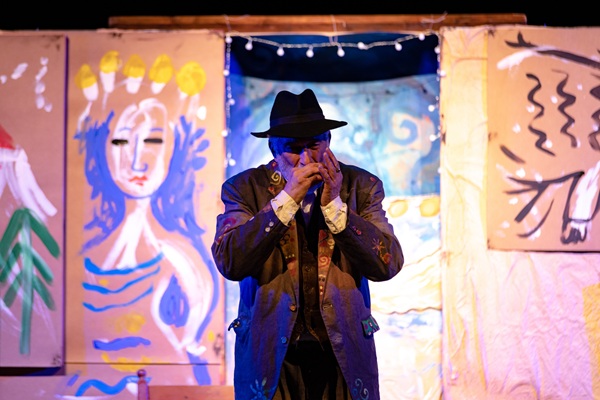 La Notte dei Regali - Stagione Famiglie - Teatro Civico Vimercate - Biglietti