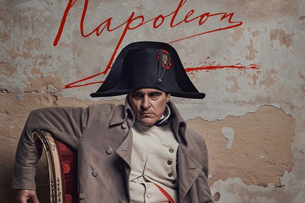 Napoleon - Il Film - Cinema Teatro Massarenti - Molinella - Biglietti