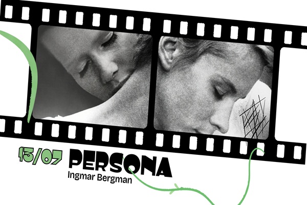 Persona - Cinema al Verde - Pontecagnano Faiano - Biglietti