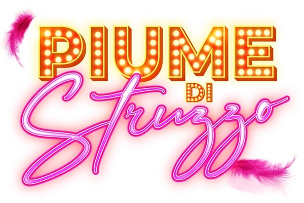 Piume di struzzo - Cinema Teatro Massarenti - Molinella - Biglietti