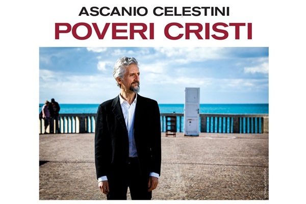 Poveri Cristi - Stagione Prosa - Teatro Civico Vimercate - Biglietto