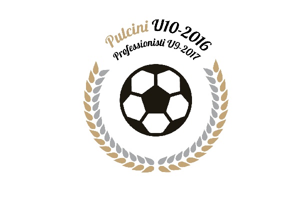 Pulcini U10 2016, professionisti U9 2017 / 4° Elite Tournament del Lago Maggiore