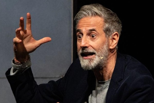 Sandro - Cinema Teatro Massarenti - Molinella (BO) - Biglietti