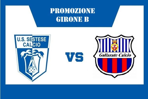 Sestese Calcio - Gallarate Calcio - Vergiate - Biglietti Calcio