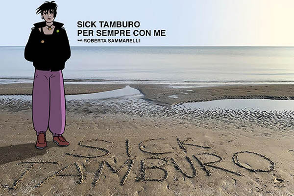 Biglietti - Sick Tamburo - Largo Venue - Roma (RM)