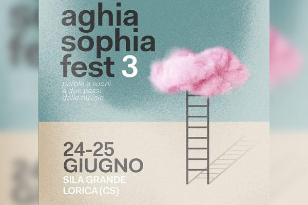 Biglietti- Aghia Sophia Fest 2023 - Centro Fondo Carlomagno