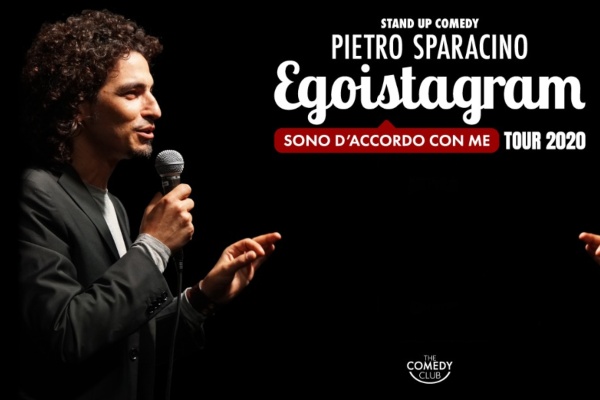 Biglietti - Pietro Sparacino - Abate Road 66 - Modena (MO)